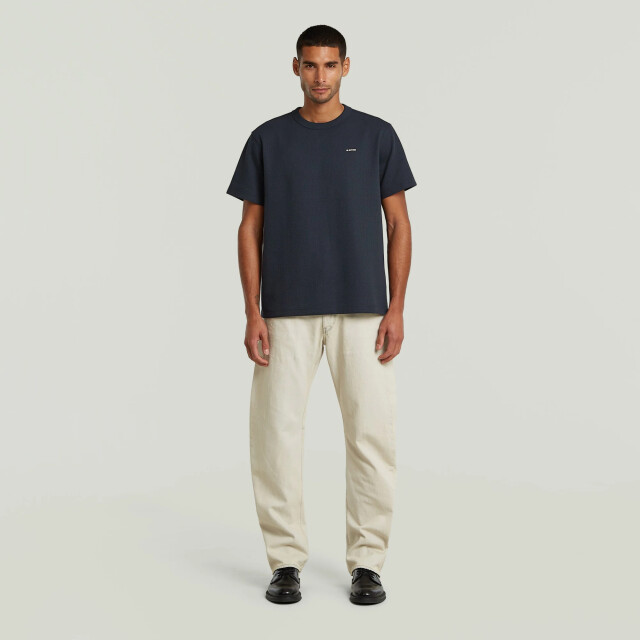 G-Star True regular structured r t D28609-E383-C742 large