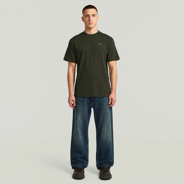 G-Star True regular r t D28609-C812-995 large