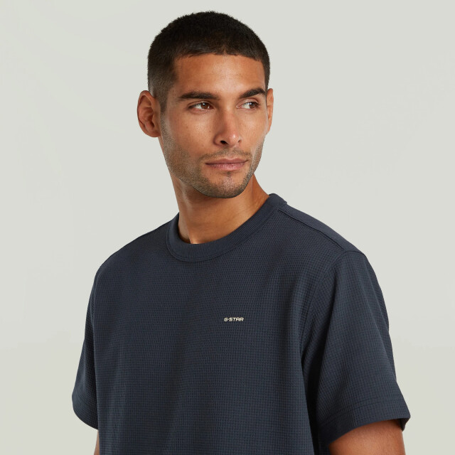 G-Star True regular structured r t D28609-E383-C742 large