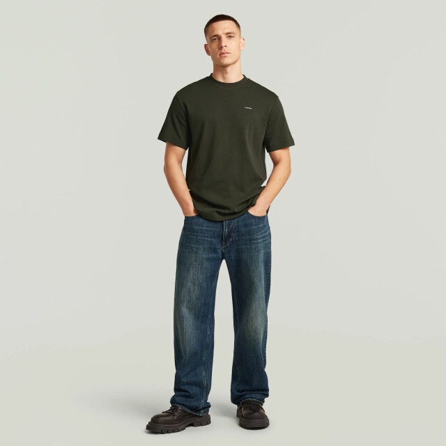 G-Star True regular r t D28609-C812-995 large