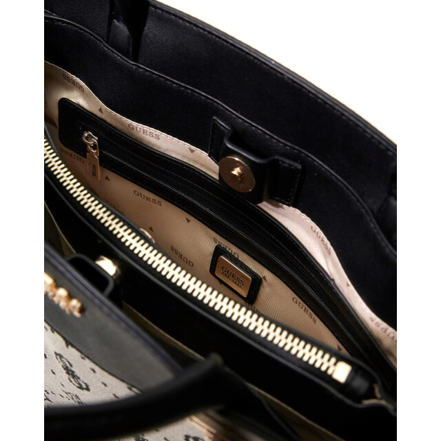 Guess Melinda logo schoudertas 66308 large