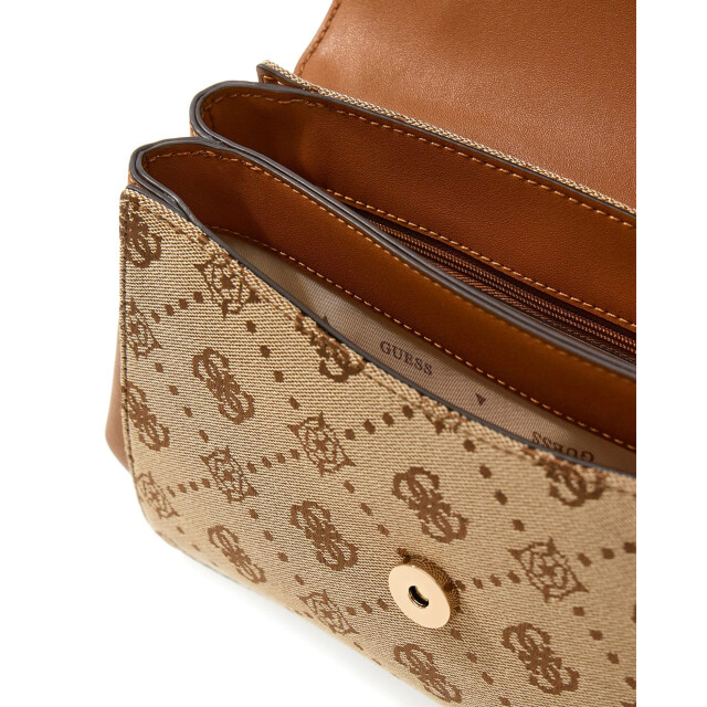 Guess Melinda logo top handtas 66312 large