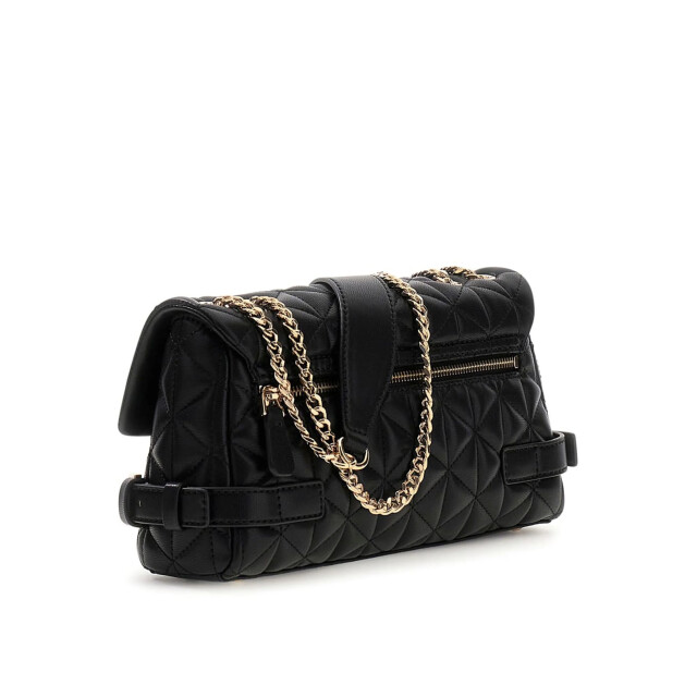 Guess Paisleigh flap crossbody 66323 large