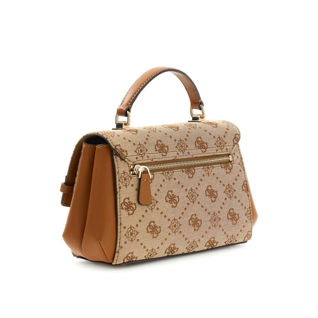 Guess Melinda logo top handtas 66312 large