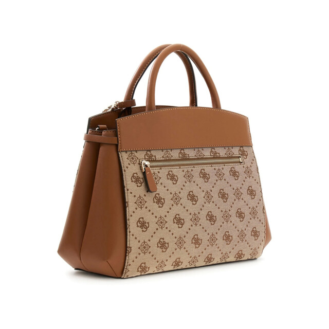 Guess Melinda logo schoudertas 66309 large