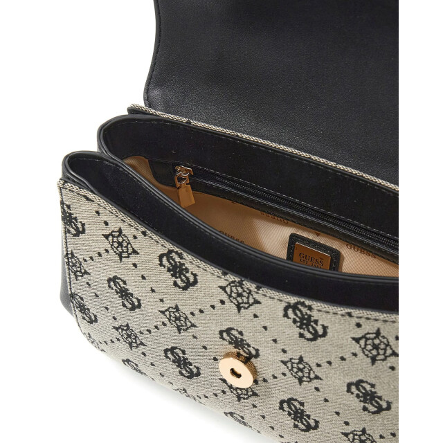 Guess Melinda logo top handtas 66311 large