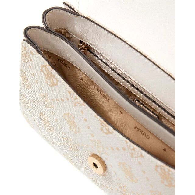 Guess Melinda logo top handtas 66313 large