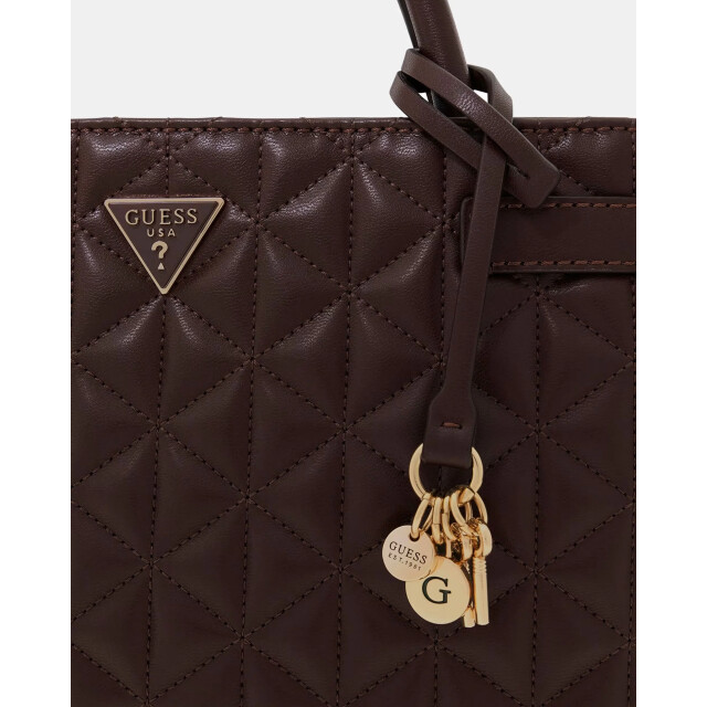 Guess Paisleigh girlfriend schoudertas 66322 large