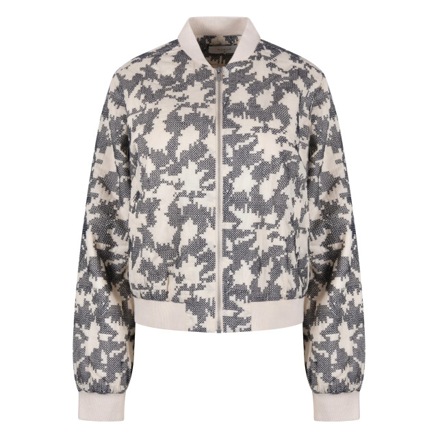 Nukus Nks13107 296 charlie bomber cross sand/navy NKS13107 296 large