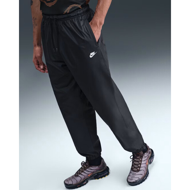 Nike windrunner men's lined pants sport pantalon heren - 074577_991-L large