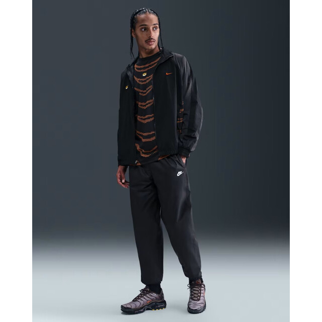 Nike windrunner men's lined pants sport pantalon heren - 074577_991-L large