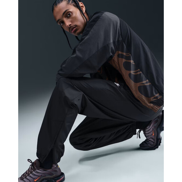 Nike windrunner men's lined pants sport pantalon heren - 074577_991-L large