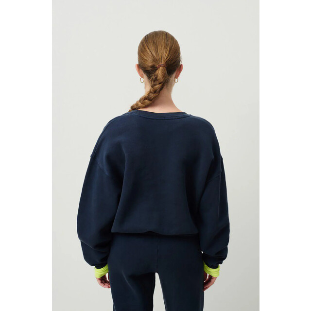 American Vintage Izu03ah25 izubird sweater IZU03AH25 Izubird sweater large