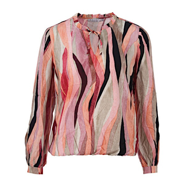 Enjoy Blouson 881610 rose 881610 - Rose large