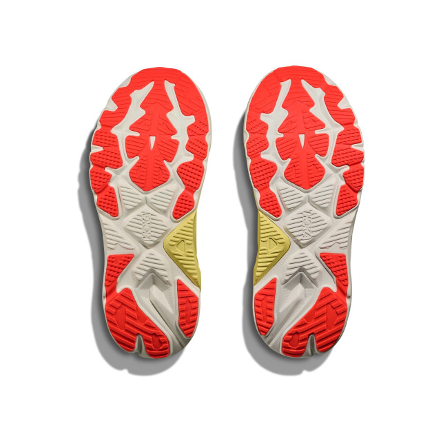 Hoka w arahi 8 hardloopschoenen dames anti-pronatie - 074999_500-6,5 large