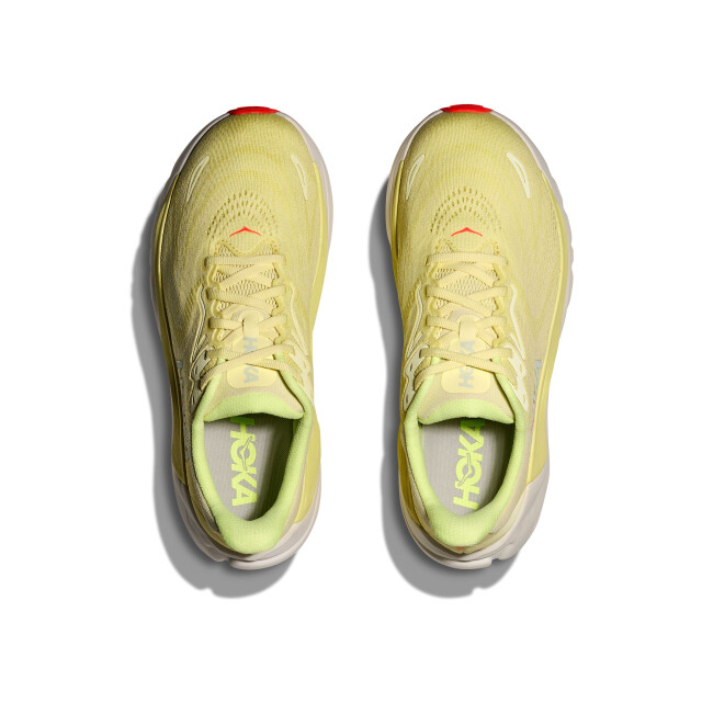 Hoka w arahi 8 hardloopschoenen dames anti-pronatie - 074999_500-6,5 large