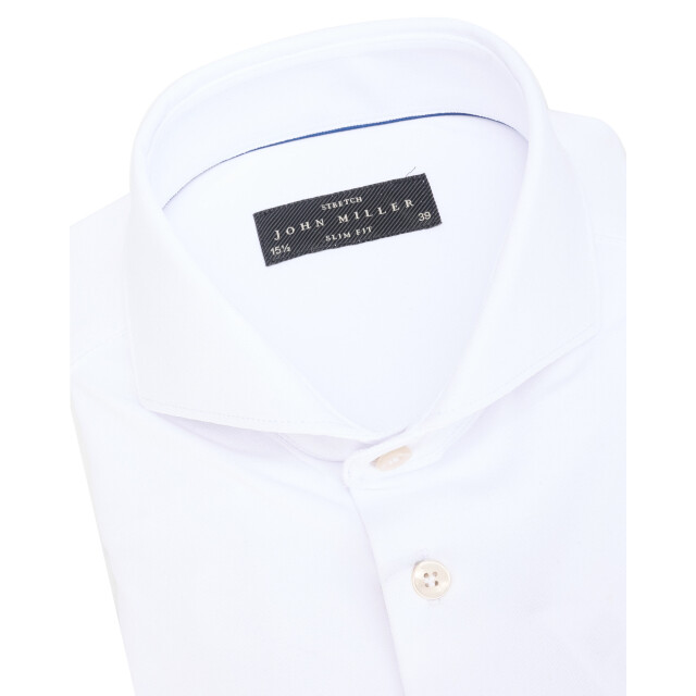 John Miller Business overhemd 109123-001-44 large