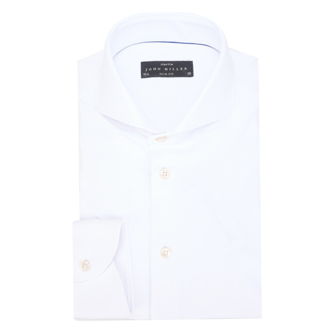 John Miller Business overhemd 109123-001-44 large