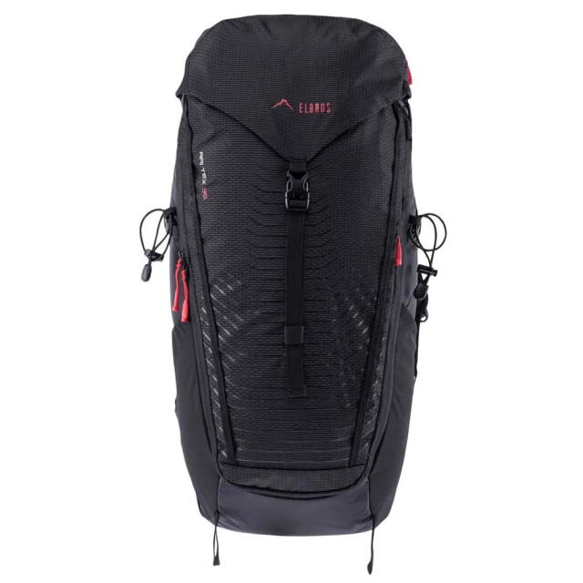 Elbrus Airtex 35l rugzak UTIG4644_blackred large