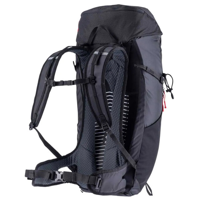 Elbrus Airtex 35l rugzak UTIG4644_blackred large