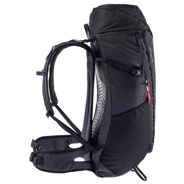 Elbrus Airtex 35l rugzak UTIG4644_blackred large