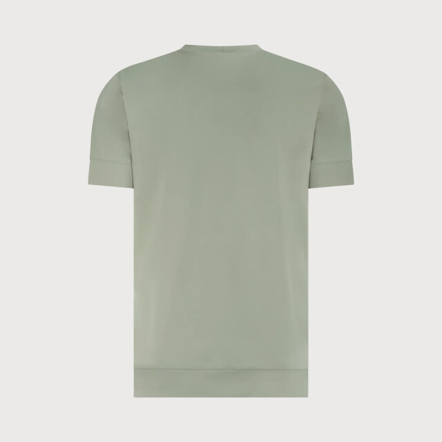 Blue Industry Het lounge jersey t-shirt | KBI-M11 large