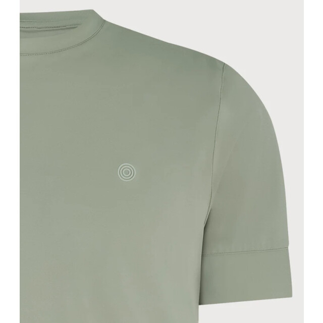 Blue Industry Het lounge jersey t-shirt | KBI-M11 large