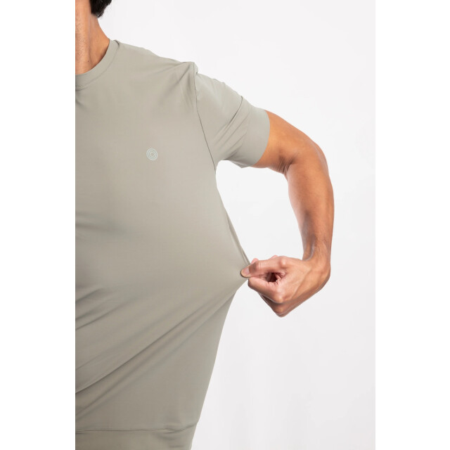 Blue Industry Het lounge jersey t-shirt | KBI-M11 large