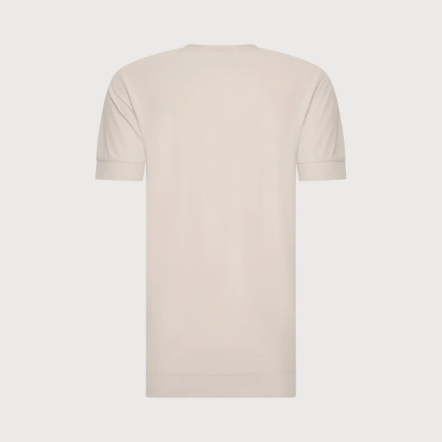 Blue Industry Het lounge jersey t-shirt | KBI-M11 large