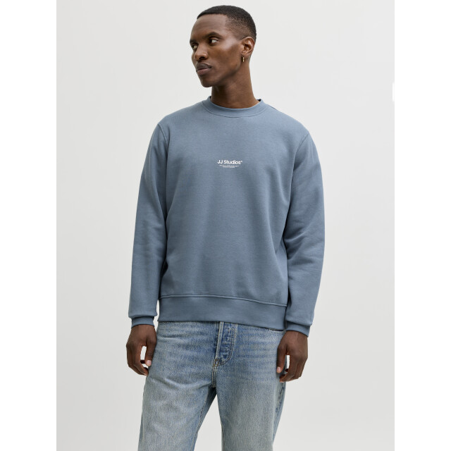 Jack & Jones Jjesoho sweat crew neck noos 12278791 large