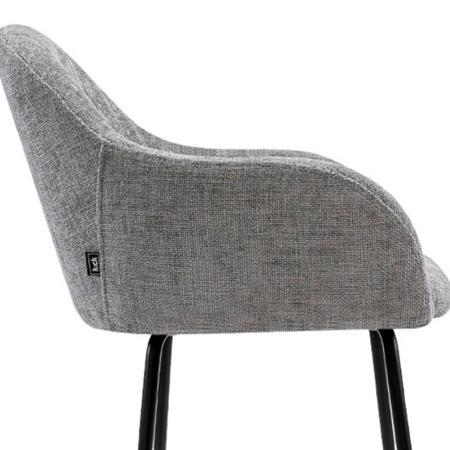 Kick Collection Kick barkruk mats - 3474261 large