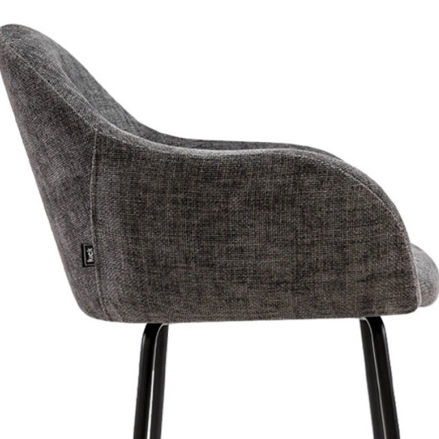 Kick Collection Kick barkruk mats - 3474262 large