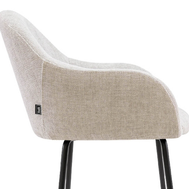 Kick Collection Kick barkruk mats - 3474263 large