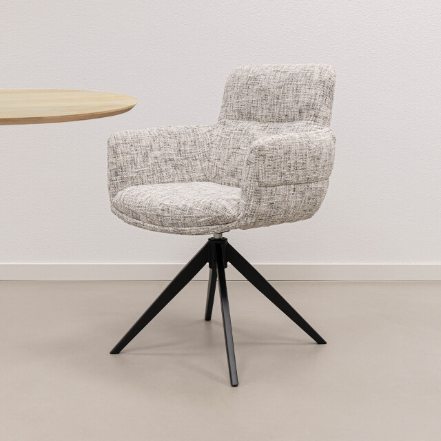 Kick Collection Kick draaistoel liva - 3474265 large