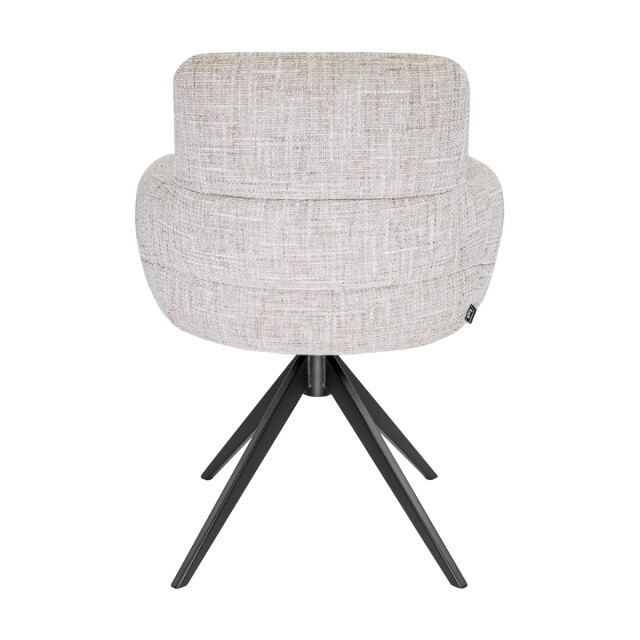 Kick Collection Kick draaistoel liva - 3474266 large