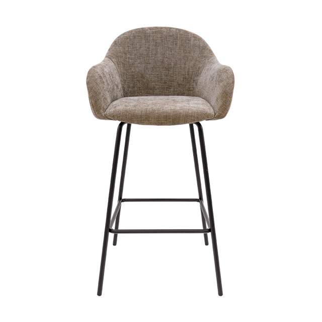 Kick Collection Kick barkruk mats - 3474264 large