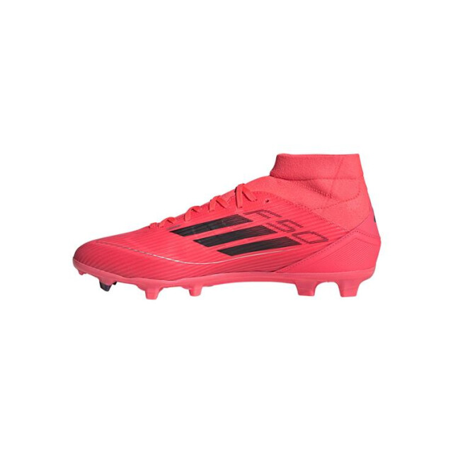 Adidas F50 league mid fg/mg,turbo/aur JH8235 large