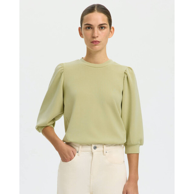 Selected Femme Sweat 16082379 tenny Selected Femme Sweat 16082379 TENNY large