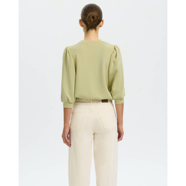 Selected Femme Sweat 16082379 tenny Selected Femme Sweat 16082379 TENNY large