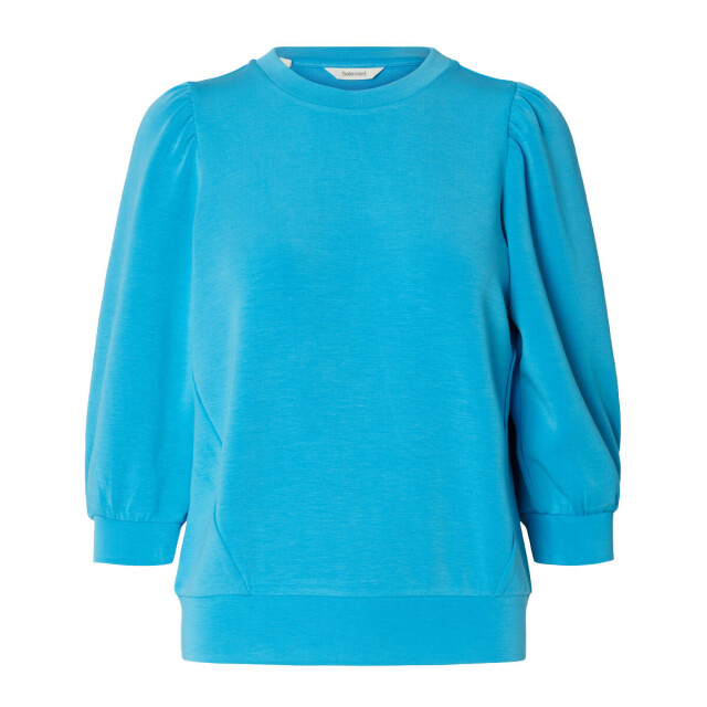 Selected Femme Sweat 16082379 tenny Selected Femme Sweat 16082379 TENNY large