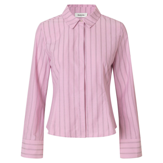 Modström Blouse lange mouw 58834 starlee Modström Blouse lange mouw 58834 STARLEE large