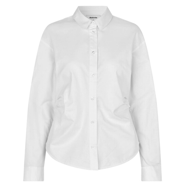 Modström Blouse lange mouw 58798 sioban Modström Blouse lange mouw 58798 SIOBAN large