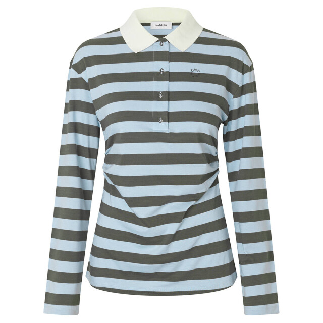 Modström Top lange mouw 58842 stetson Modström Top lange mouw 58842 STETSON large