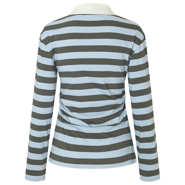 Modström Top lange mouw 58842 stetson Modström Top lange mouw 58842 STETSON large