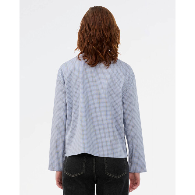 Modström Blouse lange mouw 58835 shepard Modström Blouse lange mouw 58835 SHEPARD large