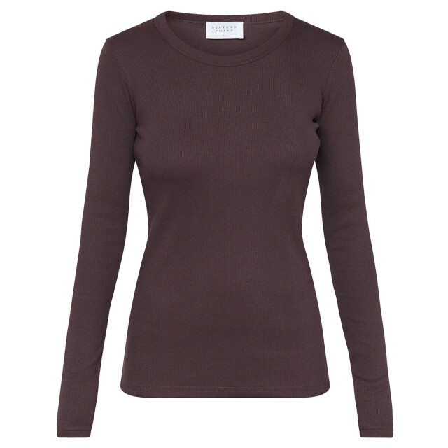 Sisters Point Top lange mouw 15797 eike-ls Sisters Point Top lange mouw 15797 EIKE-LS large