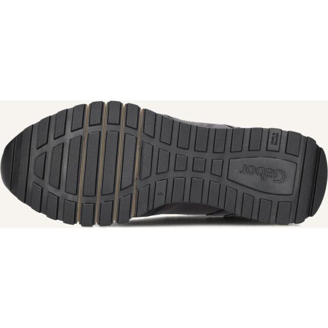 Gabor 020673 Sneakers Bruin 020673 large
