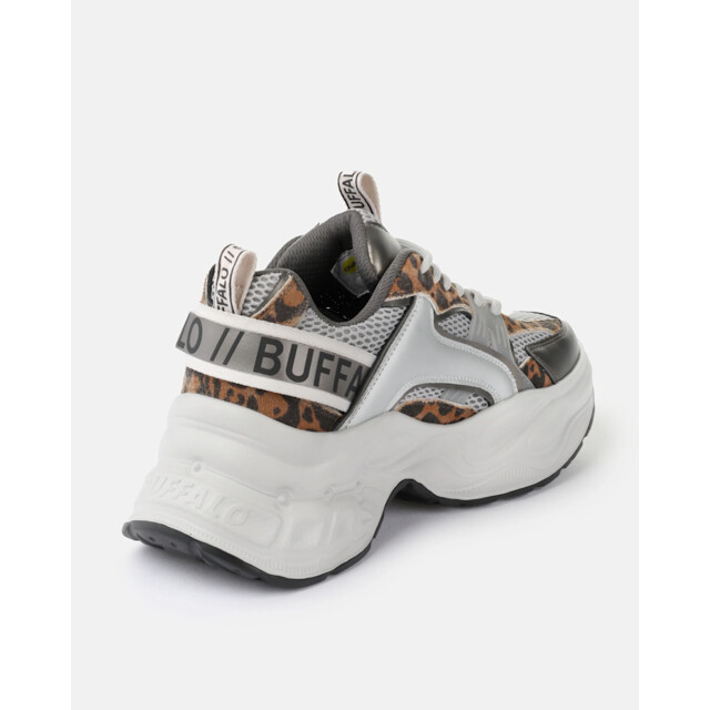 Buffalo Yuno one sneakers 67111 large