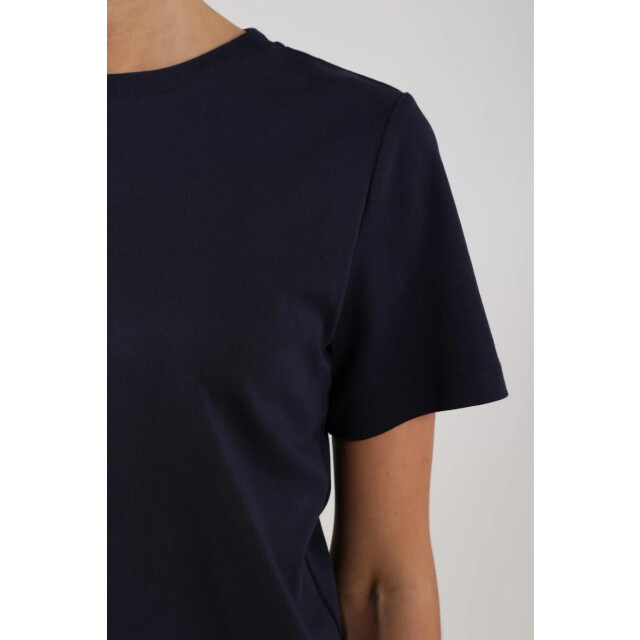 Nukus Nks04012 70 luna shirt navy NKS04012 70 large