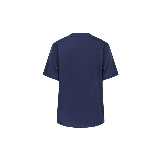 Nukus Nks04012 70 luna shirt navy NKS04012 70 large